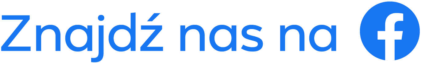 Znajdz nas na facoobku